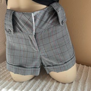 Charlotte Russe Dressy Shorts Size 11